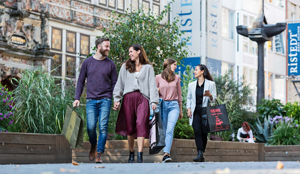 © CityInitiative Bremen | VOS Freimarkt | 